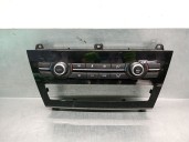 Recambio de mando climatizador para bmw x4 (f26) xdrive 35 d referencia OEM IAM 64119359800 64116825513 