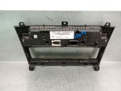 Recambio de mando climatizador para bmw x4 (f26) xdrive 35 d referencia OEM IAM 64119359800 64116825513 