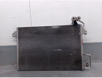 Recambio de condensador / radiador aire acondicionado para renault scenic rx4 (ja0) 1.9 dci diesel cat referencia OEM IAM 770043