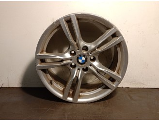Recambio de llanta para bmw 1 (f20) 118 d referencia OEM IAM 7845881 R1881/2JX18H2IS47 36116796199