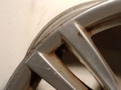 Recambio de llanta para bmw 1 (f20) 118 d referencia OEM IAM 7845881 R1881/2JX18H2IS47 36116796199