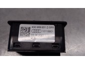 Recambio de interruptor para audi q3 (f3b) 35 tdi referencia OEM IAM 4G0959831D 4G0959831D 10118901