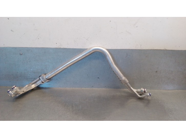Recambio de tubos aire acondicionado para audi q3 (f3b) 35 tdi referencia OEM IAM 5QF816738D 5QF816738 