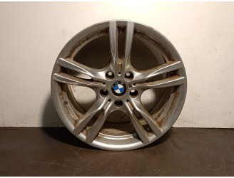 Recambio de llanta para bmw 1 (f20) 118 d referencia OEM IAM 7845880 R188JX18H2IS34 ALUMINIO 10P