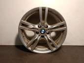 Recambio de llanta para bmw 1 (f20) 118 d referencia OEM IAM 7845880 R188JX18H2IS34 ALUMINIO 10P