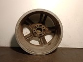 Recambio de llanta para bmw 1 (f20) 118 d referencia OEM IAM 7845880 R188JX18H2IS34 ALUMINIO 10P