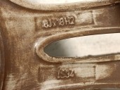 Recambio de llanta para bmw 1 (f20) 118 d referencia OEM IAM 7845880 R188JX18H2IS34 ALUMINIO 10P