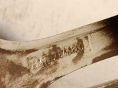 Recambio de llanta para bmw 1 (f20) 118 d referencia OEM IAM 7845880 R188JX18H2IS34 ALUMINIO 10P