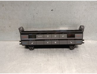 Recambio de mando climatizador para volkswagen touareg (cr7, rc8) 3.0 tsi 4motion referencia OEM IAM 760907049G 5HB013179 760907