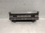 Recambio de mando climatizador para volkswagen touareg (cr7, rc8) 3.0 tsi 4motion referencia OEM IAM 760907049G 5HB013179 760907