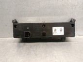 Recambio de mando climatizador para volkswagen touareg (cr7, rc8) 3.0 tsi 4motion referencia OEM IAM 760907049G 5HB013179 760907