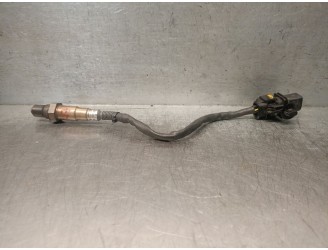 Recambio de sonda lambda para nissan qashqai (j10) 1.6 dci turbodiesel cat referencia OEM IAM H8201115305 2269000Q0L 0281004187 