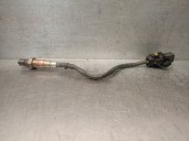 Recambio de sonda lambda para nissan qashqai (j10) 1.6 dci turbodiesel cat referencia OEM IAM H8201115305 2269000Q0L 0281004187 