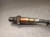 Recambio de sonda lambda para nissan qashqai (j10) 1.6 dci turbodiesel cat referencia OEM IAM H8201115305 2269000Q0L 0281004187 