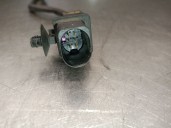 Recambio de sonda lambda para nissan qashqai (j10) 1.6 dci turbodiesel cat referencia OEM IAM H8201115305 2269000Q0L 0281004187 