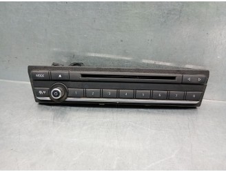 Recambio de sistema audio / radio cd para bmw x4 (f26) xdrive 35 d referencia OEM IAM 9351155 61319351155 