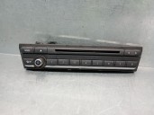 Recambio de sistema audio / radio cd para bmw x4 (f26) xdrive 35 d referencia OEM IAM 9351155 61319351155 