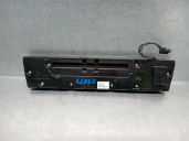 Replacement audio system / CD radio for BMW X4 (F26) xDrive 35 d OEM IAM reference 9351155 61319351155 