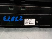 Recambio de sistema audio / radio cd para bmw x4 (f26) xdrive 35 d referencia OEM IAM 9351155 61319351155 
