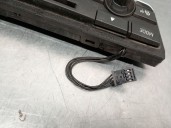 Recambio de sistema audio / radio cd para bmw x4 (f26) xdrive 35 d referencia OEM IAM 9351155 61319351155 
