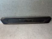 Recambio de moldura para bmw x3 (g01, f97, g08) xdrive 20 d mild-hybrid referencia OEM IAM 7393397 51477393397 