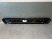 Recambio de moldura para bmw x3 (g01, f97, g08) xdrive 20 d mild-hybrid referencia OEM IAM 7393397 51477393397 