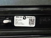Recambio de moldura para bmw x3 (g01, f97, g08) xdrive 20 d mild-hybrid referencia OEM IAM 7393397 51477393397 