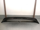 Recambio de aleron trasero para volkswagen touareg (cr7, rc8) 3.0 tsi 4motion referencia OEM IAM 760827933F 760827936A 