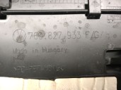 Recambio de aleron trasero para volkswagen touareg (cr7, rc8) 3.0 tsi 4motion referencia OEM IAM 760827933F 760827936A 