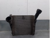 Recambio de intercooler para audi q7 (4lb) 3.0 tdi quattro referencia OEM IAM 7L6145804A 7L6145804A 