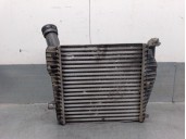 Recambio de intercooler para audi q7 (4lb) 3.0 tdi quattro referencia OEM IAM 7L6145804A 7L6145804A 