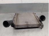 Recambio de intercooler para audi q7 (4lb) 3.0 tdi quattro referencia OEM IAM 7L6145804A 7L6145804A 