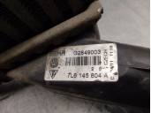 Recambio de intercooler para audi q7 (4lb) 3.0 tdi quattro referencia OEM IAM 7L6145804A 7L6145804A 