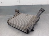 Recambio de intercooler para audi q7 (4lb) 3.0 tdi quattro referencia OEM IAM 7L6145804A 7L6145804A 