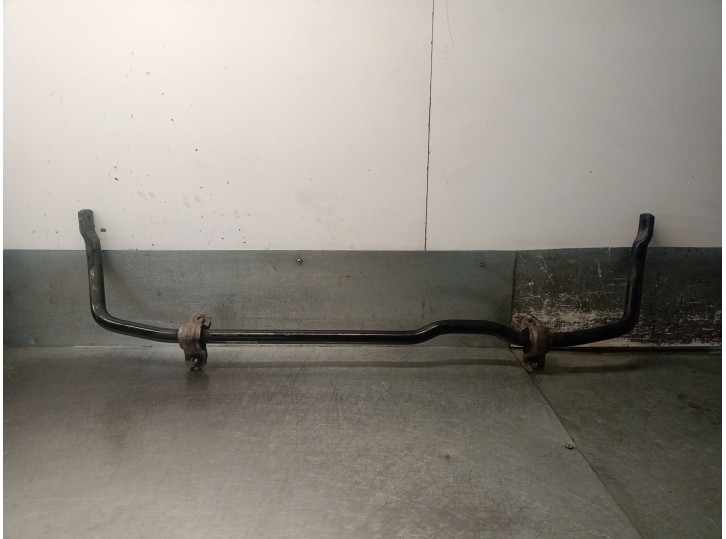 Recambio de barra estabilizadora trasera para audi q3 (f3b) 35 tdi referencia OEM IAM 3Q0411303R 5Q0511305BA 