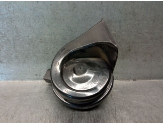 Recambio de claxon para bmw x3 (g01, f97, g08) xdrive 20 d mild-hybrid referencia OEM IAM 7404430 61337404430 