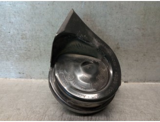 Recambio de claxon para bmw x3 (g01, f97, g08) xdrive 20 d mild-hybrid referencia OEM IAM 7404429 61337404429 