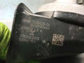 Recambio de claxon para bmw x3 (g01, f97, g08) xdrive 20 d mild-hybrid referencia OEM IAM 7404429 61337404429 