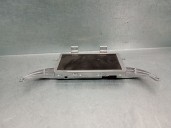 Recambio de pantalla multifuncion para bmw x4 (f26) xdrive 35 d referencia OEM IAM 9269020 65509269020 