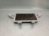 Recambio de pantalla multifuncion para bmw x4 (f26) xdrive 35 d referencia OEM IAM 9269020 65509269020 