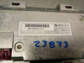 Recambio de pantalla multifuncion para bmw x4 (f26) xdrive 35 d referencia OEM IAM 9269020 65509269020 