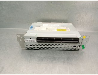 Recambio de sistema audio / radio cd para bmw x4 (f26) xdrive 35 d referencia OEM IAM 9381319 65129381319 