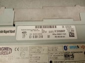 Recambio de sistema audio / radio cd para bmw x4 (f26) xdrive 35 d referencia OEM IAM 9381319 65129381319 