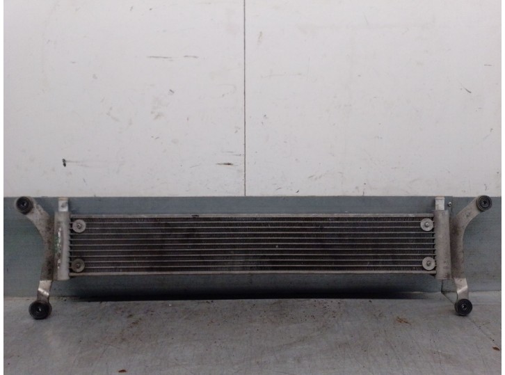 Recambio de radiador agua para audi q7 (4lb) 3.0 tdi quattro referencia OEM IAM 7L6121212B 7L6121212B 