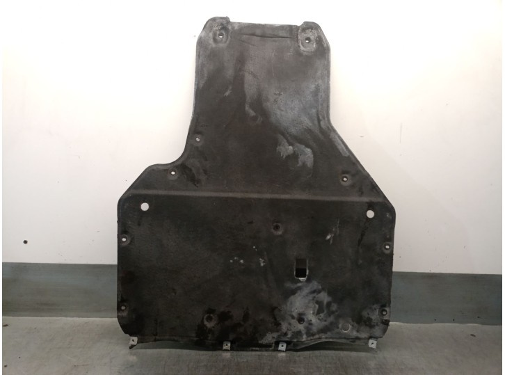 Recambio de cubrecarter para volkswagen touareg (cr7, rc8) 3.0 tsi 4motion referencia OEM IAM DCB  