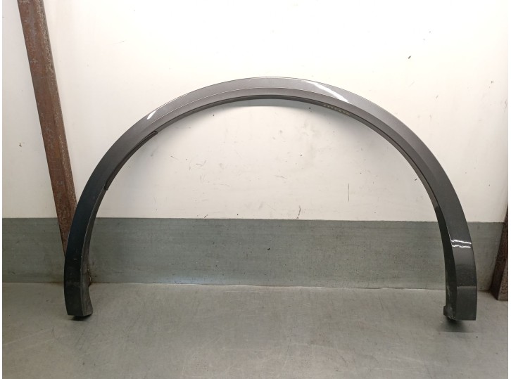 Recambio de aletin trasero derecho para volkswagen touareg (cr7, rc8) 3.0 tsi 4motion referencia OEM IAM 760853818D 760853817D 