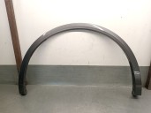 Recambio de aletin trasero derecho para volkswagen touareg (cr7, rc8) 3.0 tsi 4motion referencia OEM IAM 760853818D 760853817D 