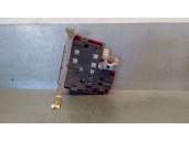Recambio de caja reles / fusibles para renault master kasten 2.3 dci diesel cat referencia OEM IAM 8200778373 2804111510