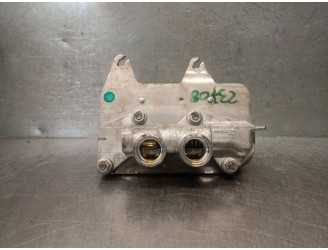 Recambio de radiador caja cambios para mercedes-benz glc (x253) 200 d 4-matic (253.916) referencia OEM IAM A0995006300 A09950063