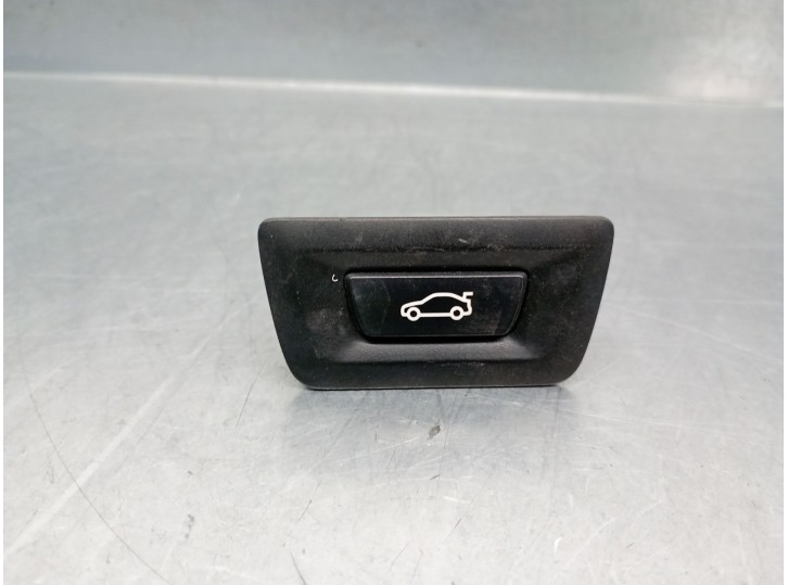 Recambio de interruptor para bmw x4 (f26) xdrive 35 d referencia OEM IAM 9275119 